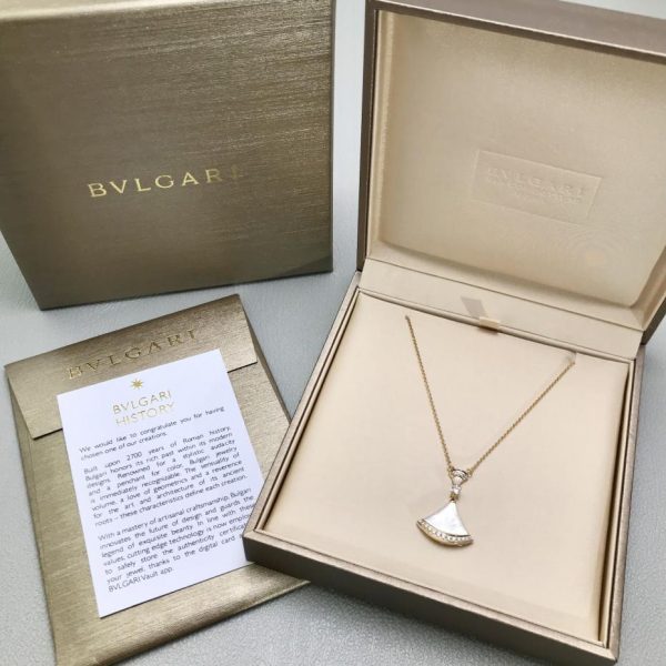 réplica,joyas,joyería,1:1,replica,fake,lujo,barato Serie de sueños de las divas de Bvlgari
