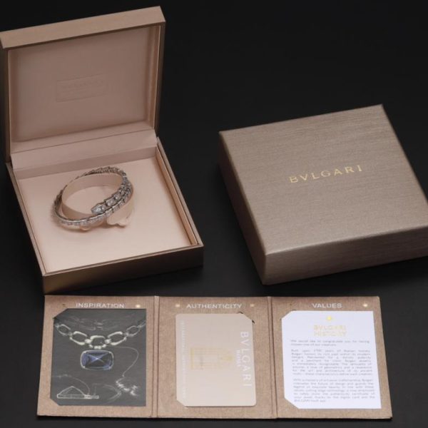 réplica,joyas,joyería,1:1,replica,fake,lujo,barato Pulsera Bvlgari Serpenti