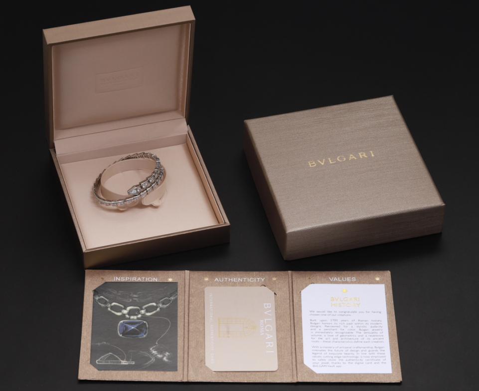 réplica,joyas,joyería,1:1,replica,fake,lujo,barato réplica,joyas,joyería,1:1,replica,fake,lujo,barato Pulsera Bvlgari Serpenti