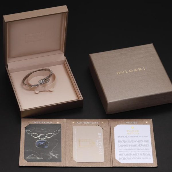 réplica,joyas,joyería,1:1,replica,fake,lujo,barato Serie Bvlgari Serpenti Viper