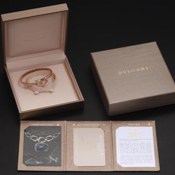 réplica,joyas,joyería,1:1,replica,fake,lujo,barato Serie Bvlgari Serpenti Viper