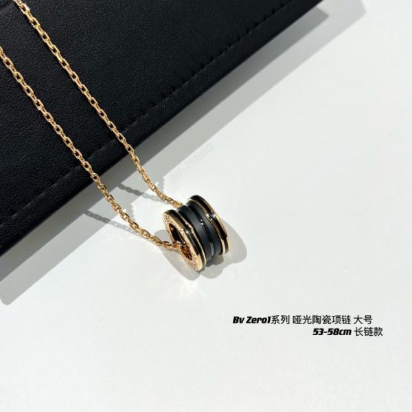 réplica,joyas,joyería,1:1,replica,fake,lujo,barato Anillo de hueso de serpiente serie Bvlgari Sperpenti Viper