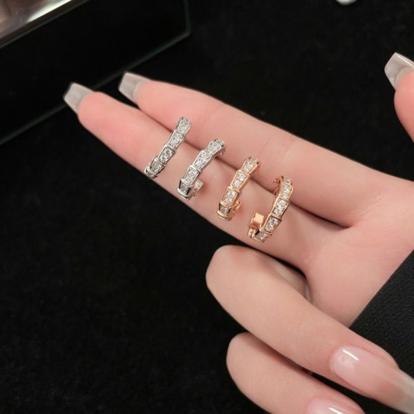 réplica,joyas,joyería,1:1,replica,fake,lujo,barato Bvlgari BV lanza la colección Divas Dream