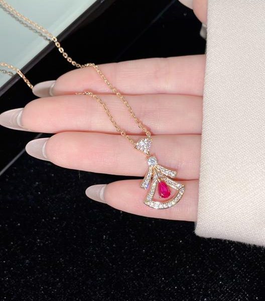 réplica,joyas,joyería,1:1,replica,fake,lujo,barato Bvlgari BV lanza la colección Divas Dream