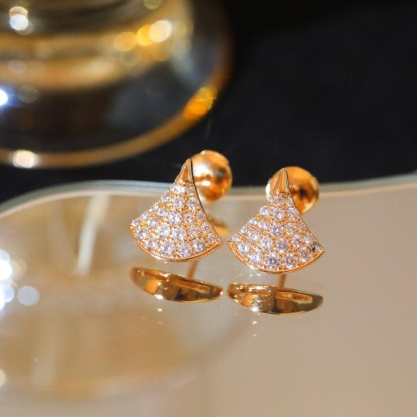 réplica,joyas,joyería,1:1,replica,fake,lujo,barato Serie de sueños de Bvlgari Diva