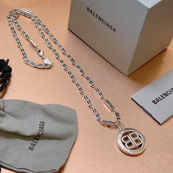 réplica,joyas,joyería,1:1,replica,fake,lujo,barato Pulsera Balenciaga