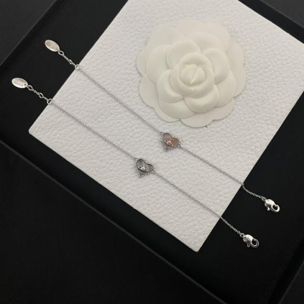 réplica,joyas,joyería,1:1,replica,fake,lujo,barato Pulsera Vivienne Westwood