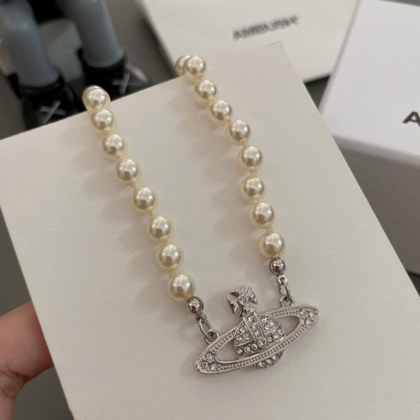 réplica,joyas,joyería,1:1,replica,fake,lujo,barato Vivienne Westwood recomienda encarecidamente