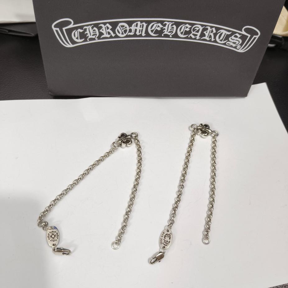 réplica,joyas,joyería,1:1,replica,fake,lujo,barato réplica,joyas,joyería,1:1,replica,fake,lujo,barato Pulsera Corazones Cromada