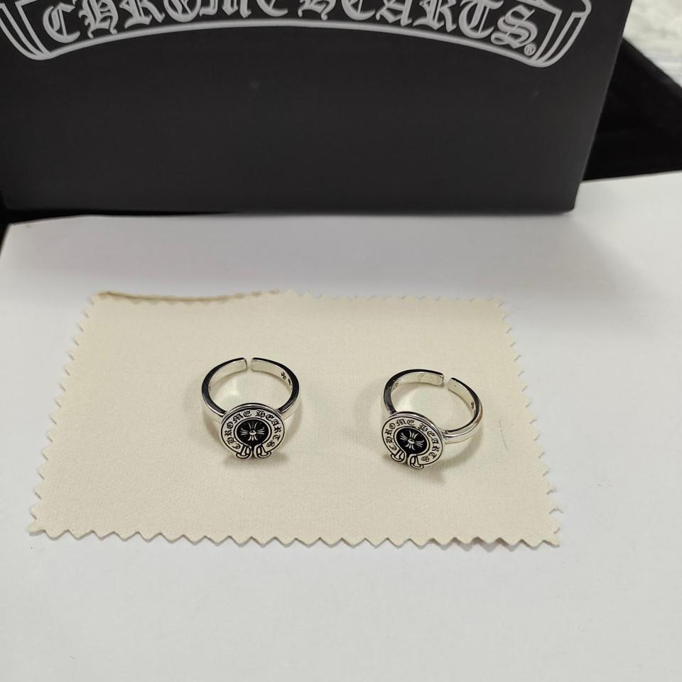 réplica,joyas,joyería,1:1,replica,fake,lujo,barato réplica,joyas,joyería,1:1,replica,fake,lujo,barato Anillo Corazones Cromados