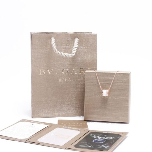 réplica,joyas,joyería,1:1,replica,fake,lujo,barato [Versión de alta calidad] Brazalete clásico de la serie BVLGARI (CC1B)