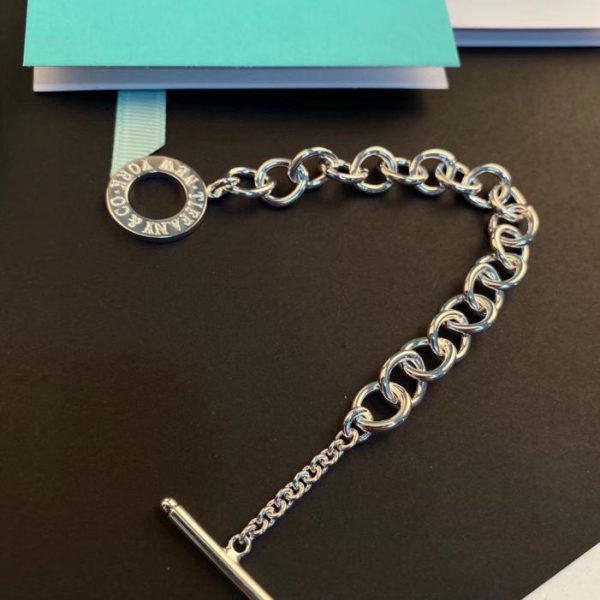 réplica,joyas,joyería,1:1,replica,fake,lujo,barato pulsera de cuentas tiffany