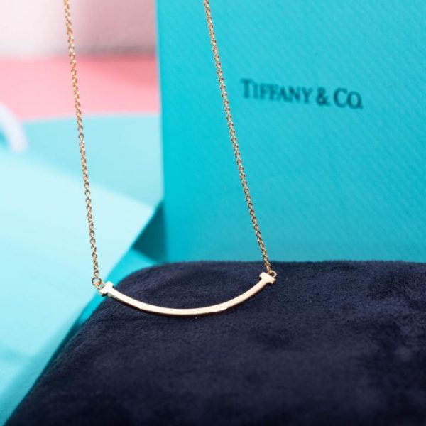 réplica,joyas,joyería,1:1,replica,fake,lujo,barato Colección Tiffany T Nudo
