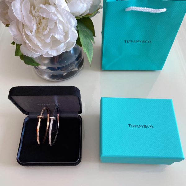 réplica,joyas,joyería,1:1,replica,fake,lujo,barato Pulsera Tiffany T1