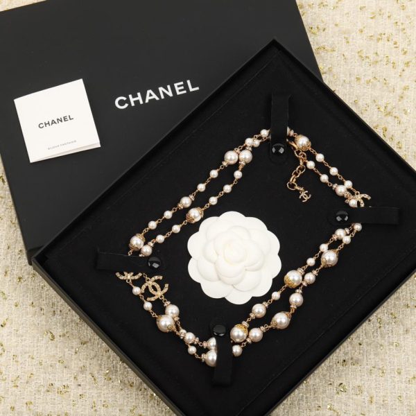 réplica,joyas,joyería,1:1,replica,fake,lujo,barato Colección Chanel Vintage