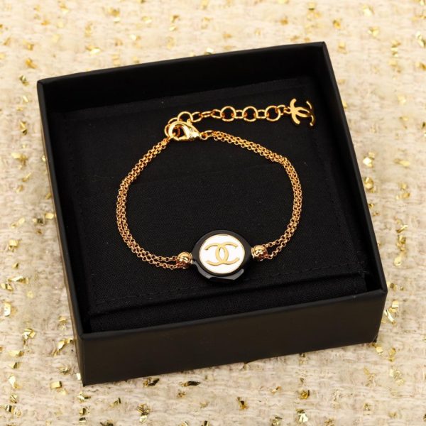 réplica,joyas,joyería,1:1,replica,fake,lujo,barato Pulsera cometa serie joyería de alta costura Chanel