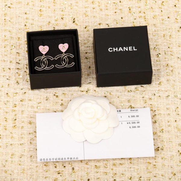 réplica,joyas,joyería,1:1,replica,fake,lujo,barato Anillo Chanel N°5