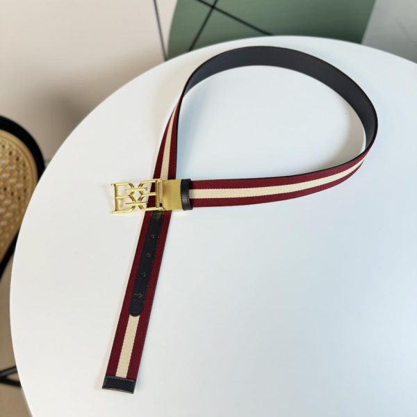 réplica,joyas,joyería,1:1,replica,fake,lujo,barato Mismo estilo que el contador BALLY SHIFF 3.5
