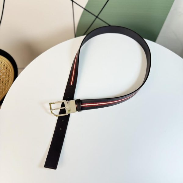 réplica,joyas,joyería,1:1,replica,fake,lujo,barato Mismo estilo que el contador BALLY SHIFF 3.5