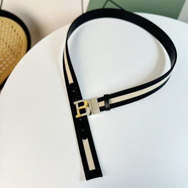 réplica,joyas,joyería,1:1,replica,fake,lujo,barato Mismo estilo que el contador BALLY SHIFF 3.5