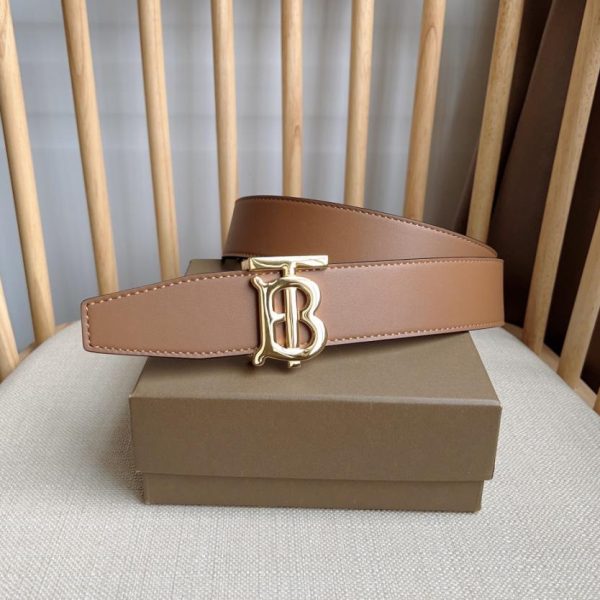 réplica,joyas,joyería,1:1,replica,fake,lujo,barato Ancho del cinturón Burberry 4,0 cm.