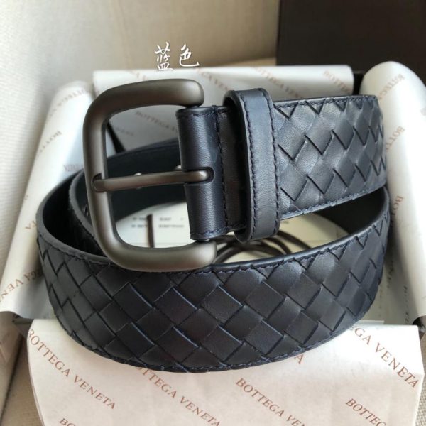 réplica,joyas,joyería,1:1,replica,fake,lujo,barato cinturón BV tejido a mano