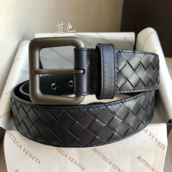 réplica,joyas,joyería,1:1,replica,fake,lujo,barato cinturón BV tejido a mano