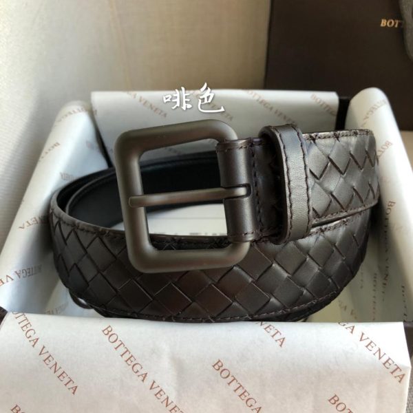 réplica,joyas,joyería,1:1,replica,fake,lujo,barato cinturón BV tejido a mano
