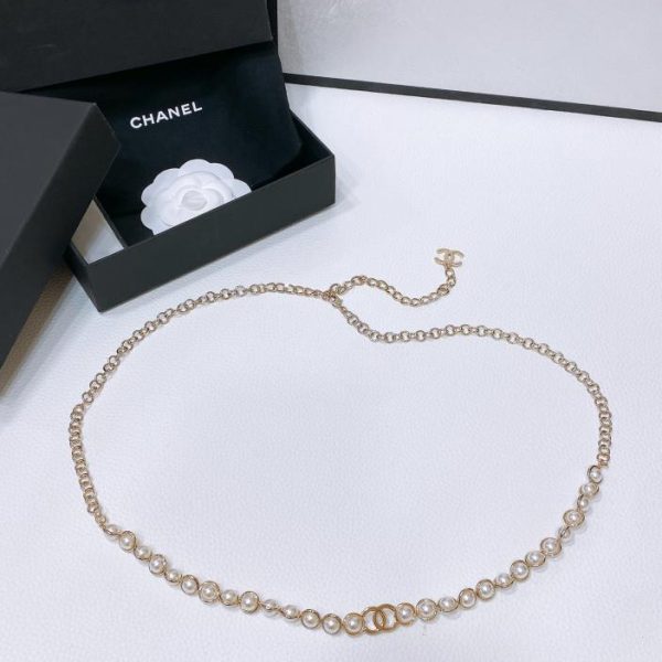 réplica,joyas,joyería,1:1,replica,fake,lujo,barato Chanel 24c/3.0cm