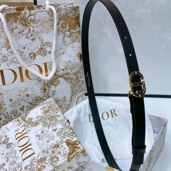 réplica,joyas,joyería,1:1,replica,fake,lujo,barato Cinturón Miss Dior