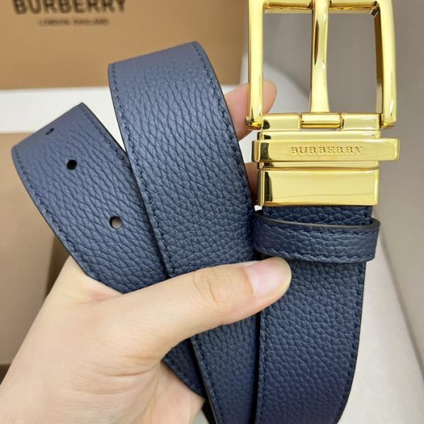 réplica,joyas,joyería,1:1,replica,fake,lujo,barato BURBERRY-Hebilla metálica versión contra hombre