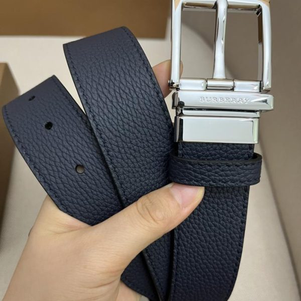 réplica,joyas,joyería,1:1,replica,fake,lujo,barato BURBERRY-Hebilla metálica versión contra hombre