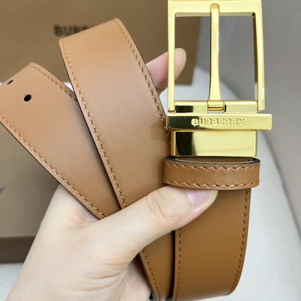 réplica,joyas,joyería,1:1,replica,fake,lujo,barato BURBERRY-Hebilla metálica versión contra hombre