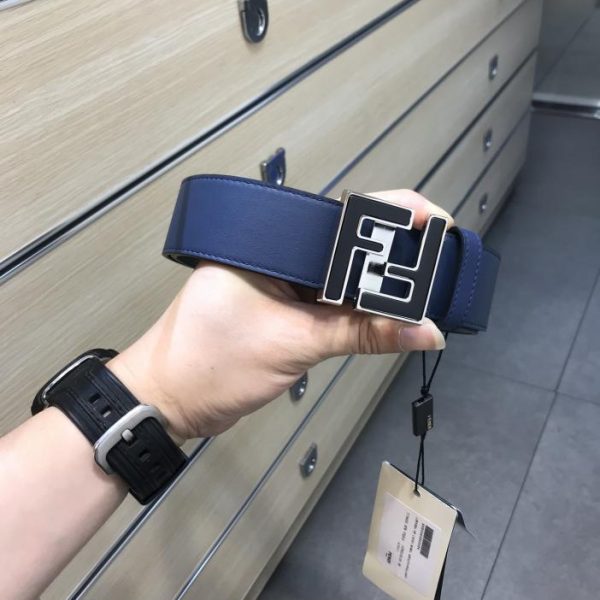 réplica,joyas,joyería,1:1,replica,fake,lujo,barato FENDI ancho 40MM