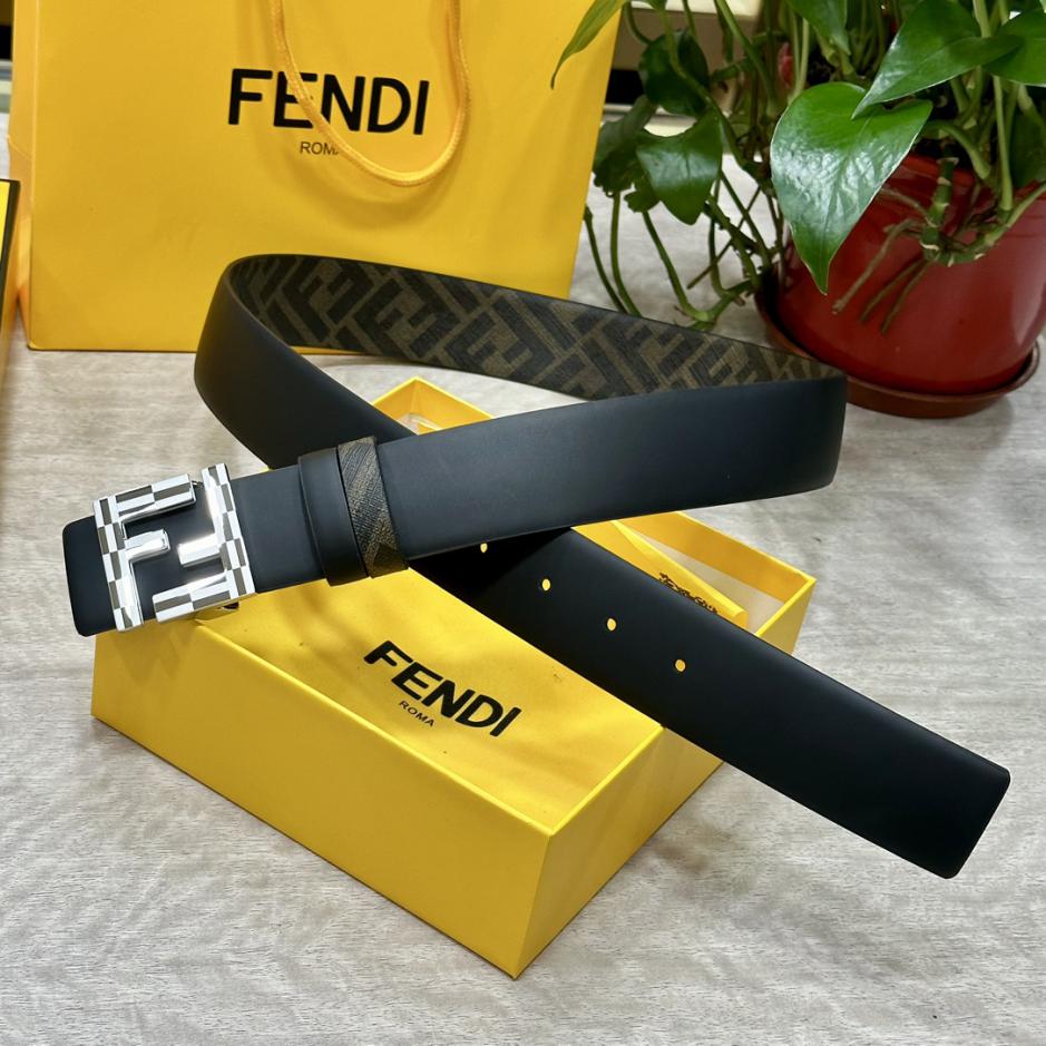 réplica,joyas,joyería,1:1,replica,fake,lujo,barato réplica,joyas,joyería,1:1,replica,fake,lujo,barato FENDI ancho 4,0 CM