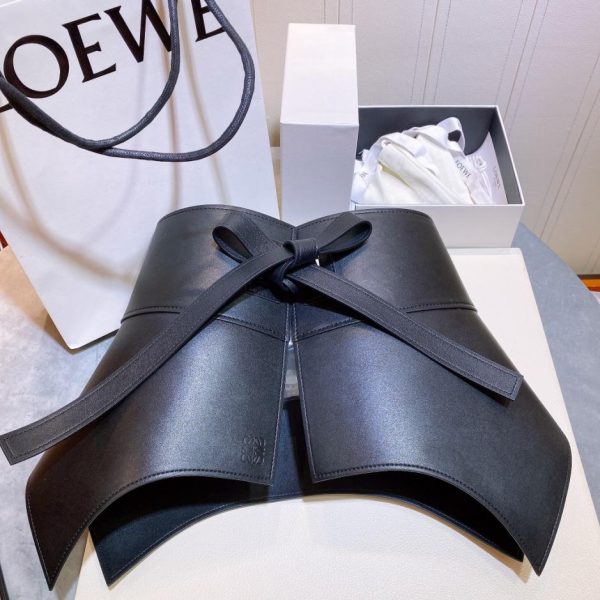 réplica,joyas,joyería,1:1,replica,fake,lujo,barato Cinturón estrecho LOEWE