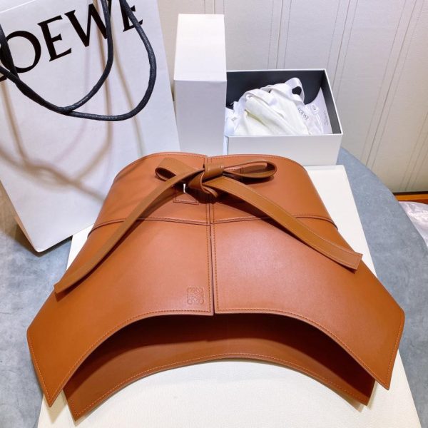 réplica,joyas,joyería,1:1,replica,fake,lujo,barato Cinturón estrecho LOEWE