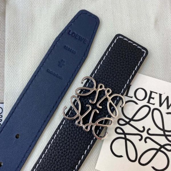réplica,joyas,joyería,1:1,replica,fake,lujo,barato Mostrador LOEWE mismo estilo 4,0 cm.