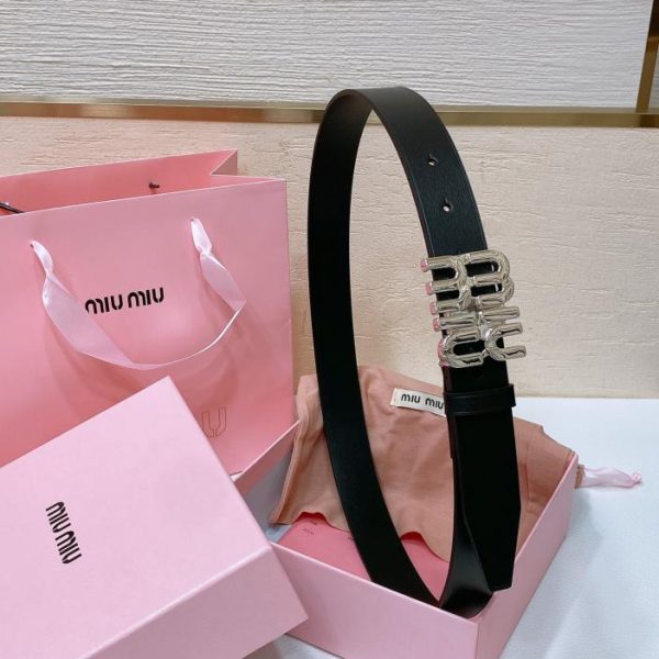 réplica,joyas,joyería,1:1,replica,fake,lujo,barato Contador Miu Miu nuevo modelo 3.5