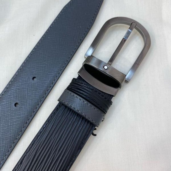 réplica,joyas,joyería,1:1,replica,fake,lujo,barato Montblanc ancho 3,5cm