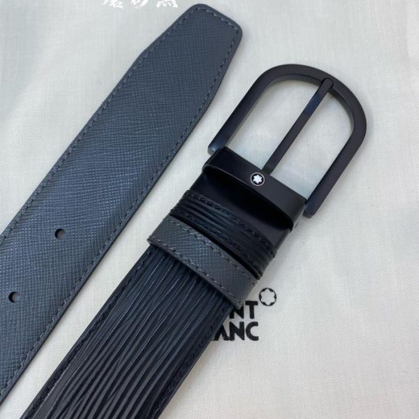 réplica,joyas,joyería,1:1,replica,fake,lujo,barato Montblanc ancho 3,5cm