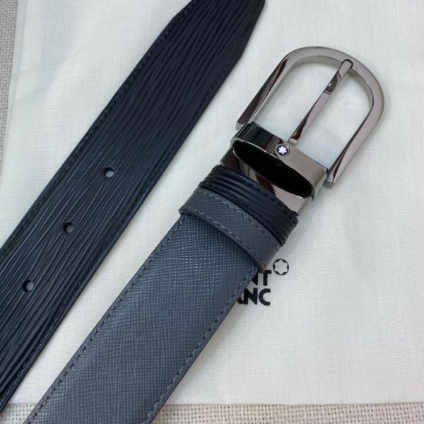 réplica,joyas,joyería,1:1,replica,fake,lujo,barato Montblanc ancho 3,5cm