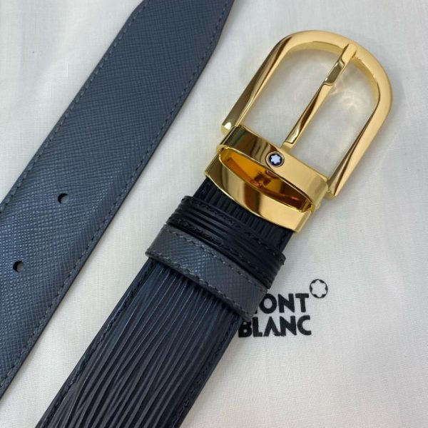 réplica,joyas,joyería,1:1,replica,fake,lujo,barato Montblanc ancho 3,5cm