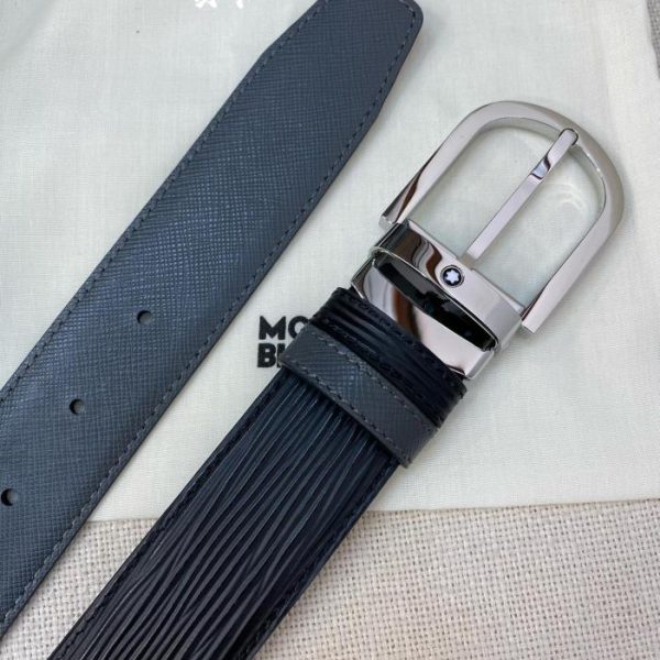 réplica,joyas,joyería,1:1,replica,fake,lujo,barato Montblanc ancho 3,5cm