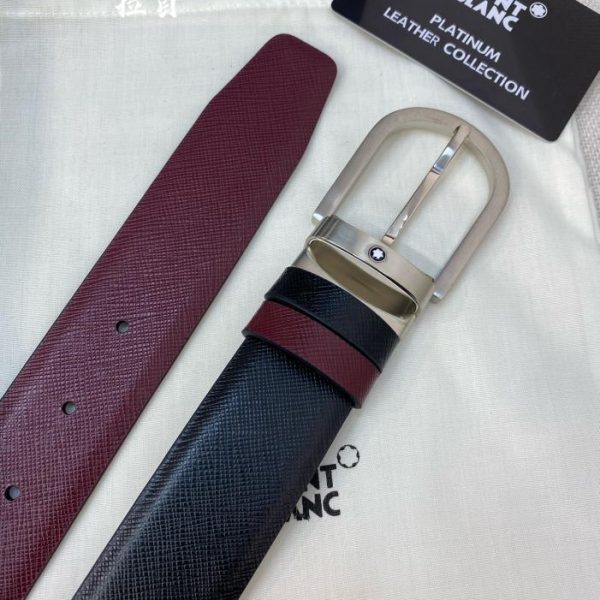 réplica,joyas,joyería,1:1,replica,fake,lujo,barato Montblanc ancho 3,5cm