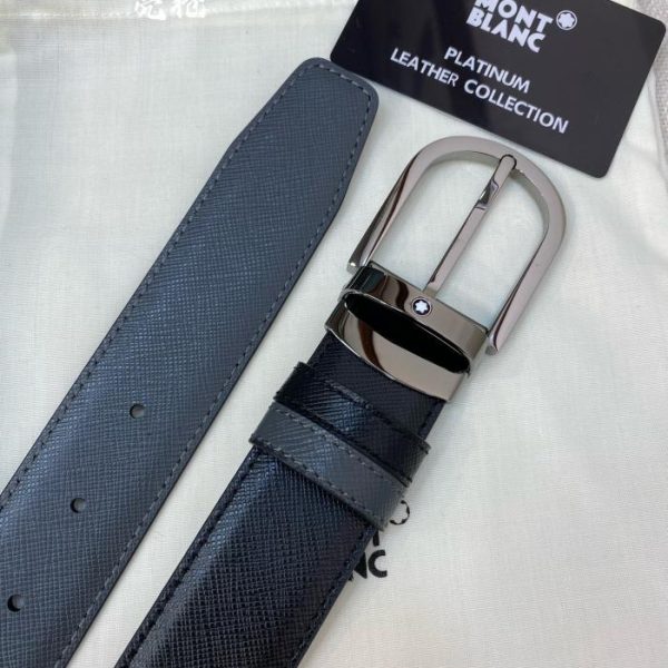 réplica,joyas,joyería,1:1,replica,fake,lujo,barato Montblanc ancho 3,5cm