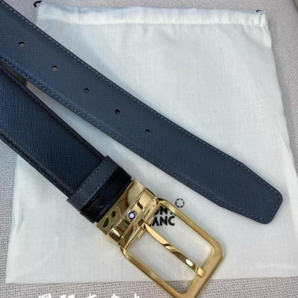 réplica,joyas,joyería,1:1,replica,fake,lujo,barato Montblanc ancho 3,5cm