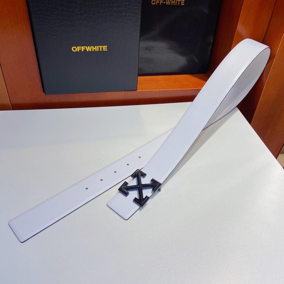 réplica,joyas,joyería,1:1,replica,fake,lujo,barato réplica,joyas,joyería,1:1,replica,fake,lujo,barato Cinturón gama alta Off-White ancho 4.0cm