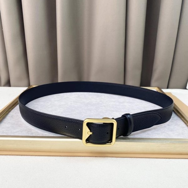 réplica,joyas,joyería,1:1,replica,fake,lujo,barato El nuevo cinturón de PRADA mide 3,5 cm de ancho