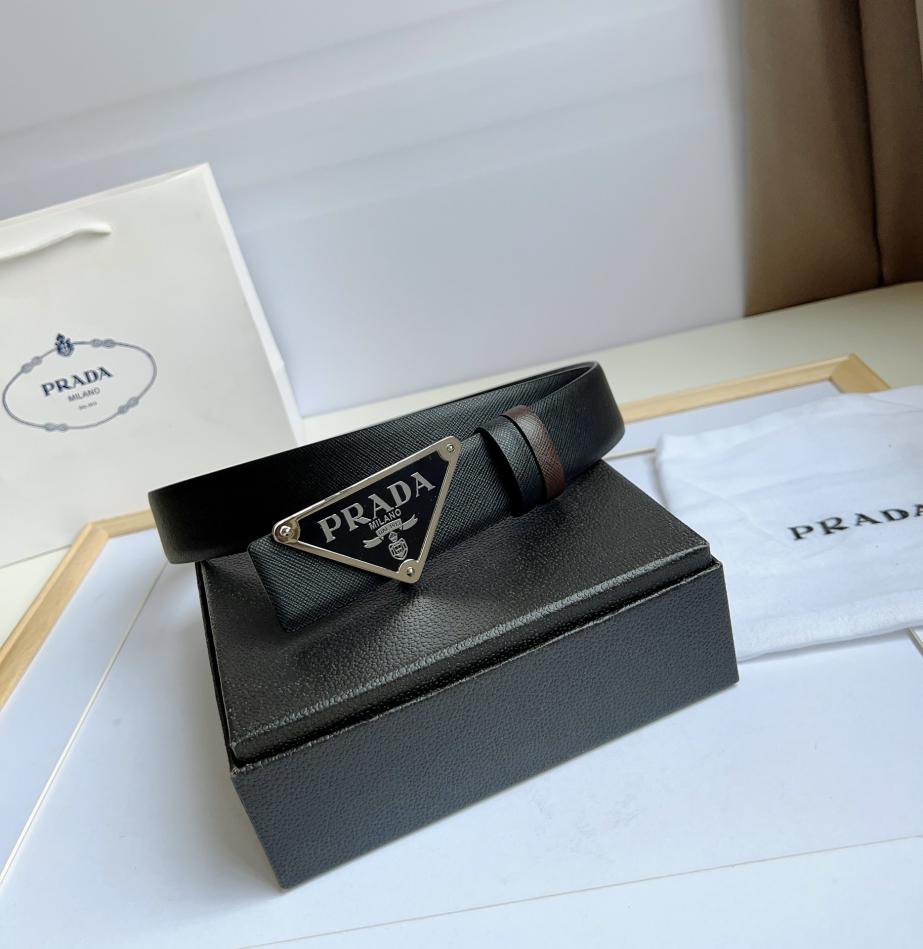 réplica,joyas,joyería,1:1,replica,fake,lujo,barato réplica,joyas,joyería,1:1,replica,fake,lujo,barato PRADA nuevo modelo ancho 3.5cm